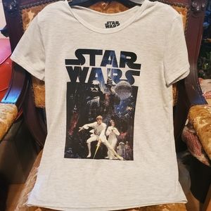 Star Wars Shirt